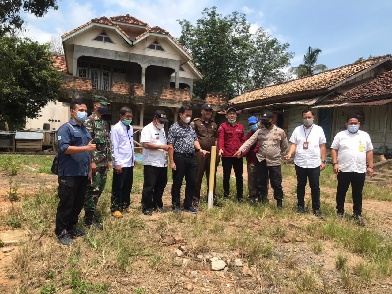 survei tanah